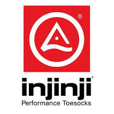 INJINJI PERFORMANCE TOESOCKS