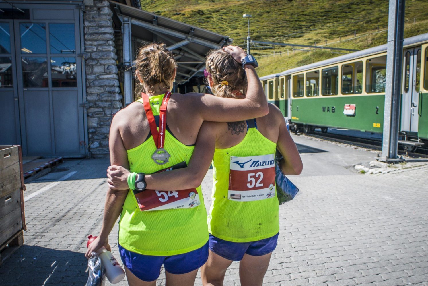 Support Trail Sisters on Patreon! Support Trail Sisters on Patreon!