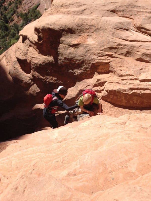 trail-safety