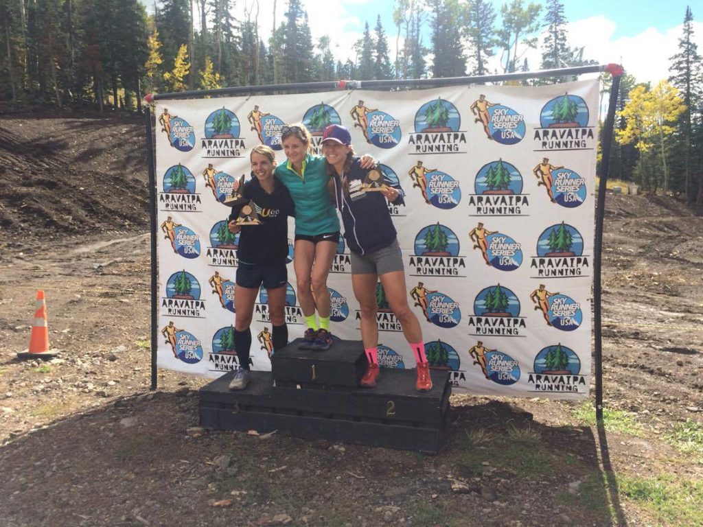 sandi-all-smiles-on-the-podium