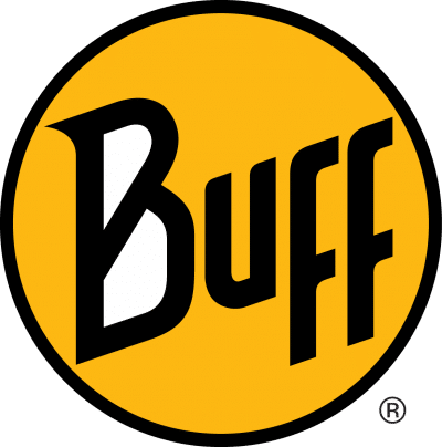 Buff Logo