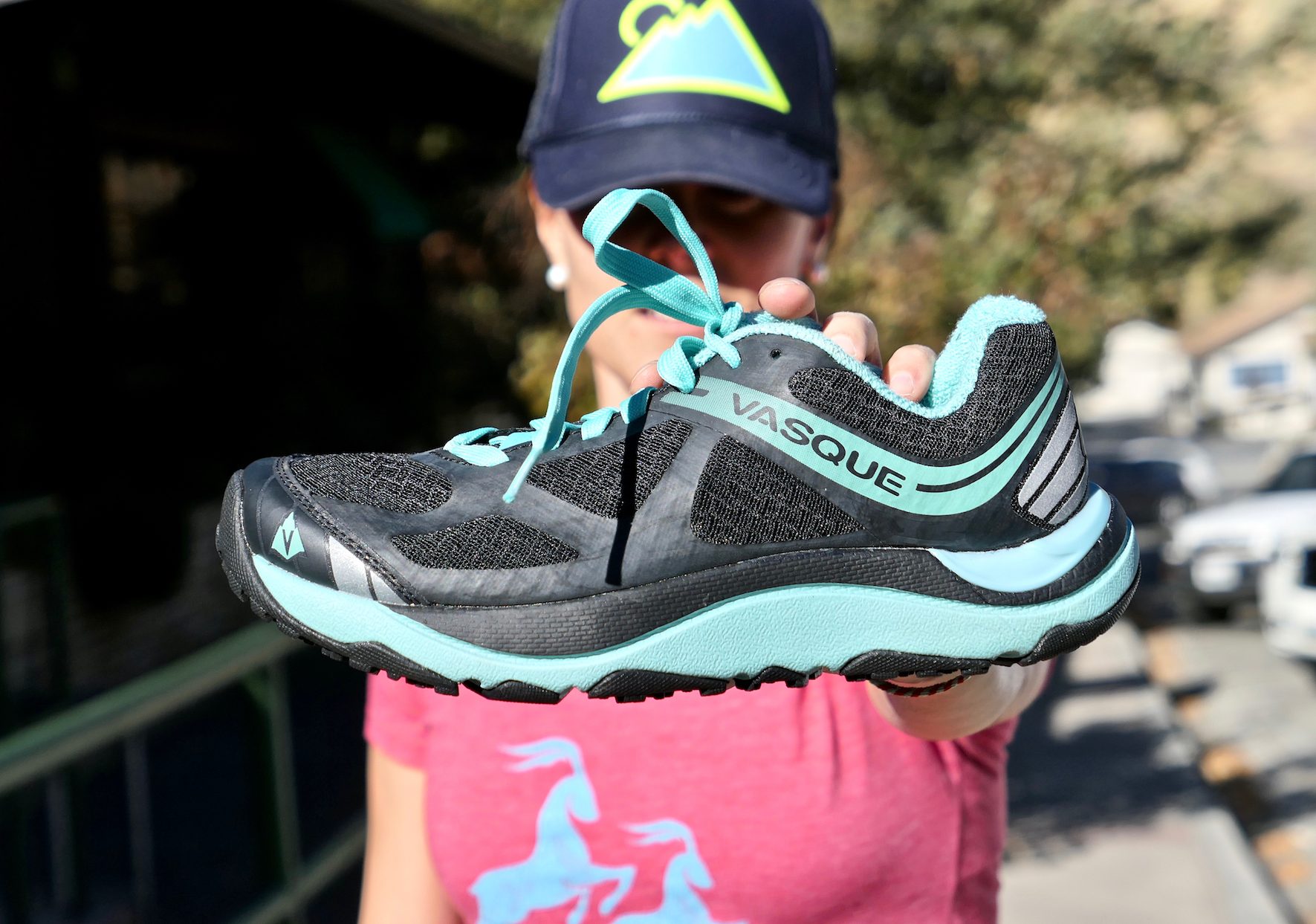 Drop It Like It's Hot Shoe Drops Explained Trail Sisters