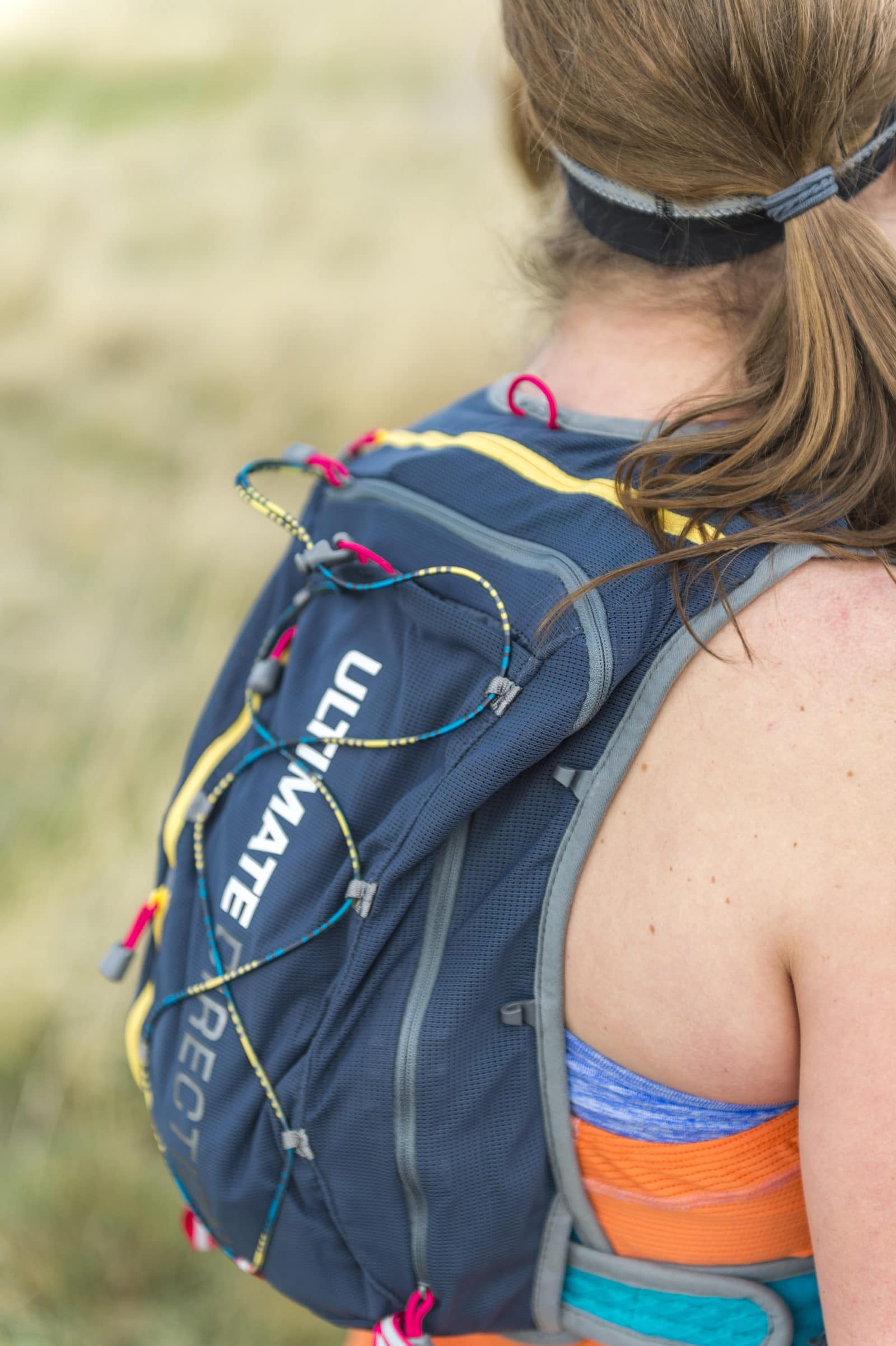 How to Fit Your Hydration Vest | Trail Sisters