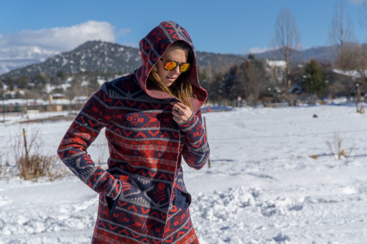nike winter sweaters