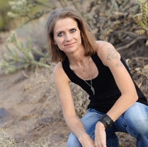 Lynn Rush