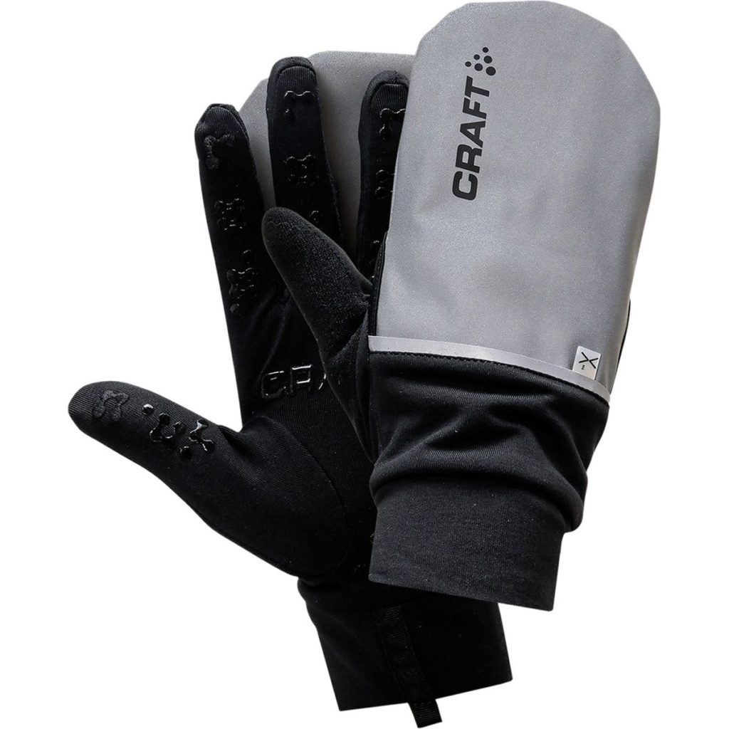 salomon fast wing winter glove