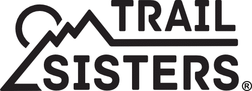 Trail Sisters Logo