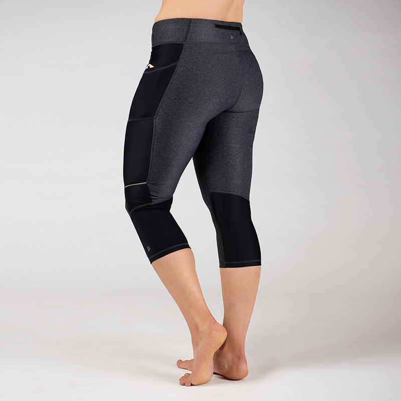 Spring 2019 Capris Review | Trail Sisters
