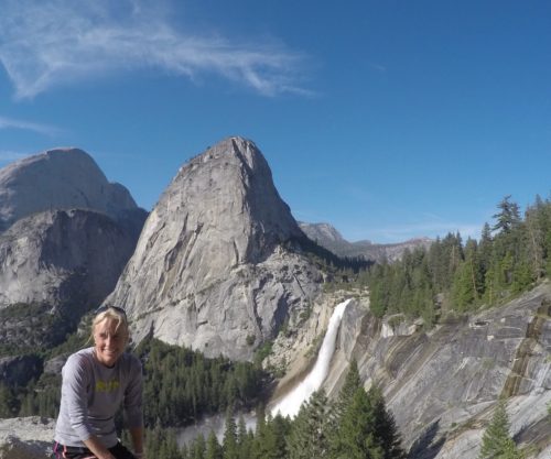 yosemite