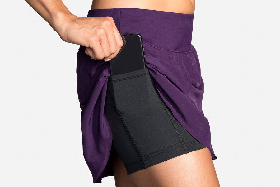 2019 Running Skirt Review | Trail Sisters