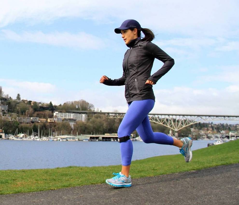 Are Female Athletes More Prone to Certain Injuries? Trail Sisters®