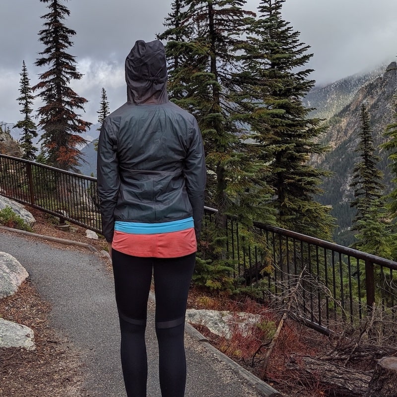 salomon lightning race wp jkt w