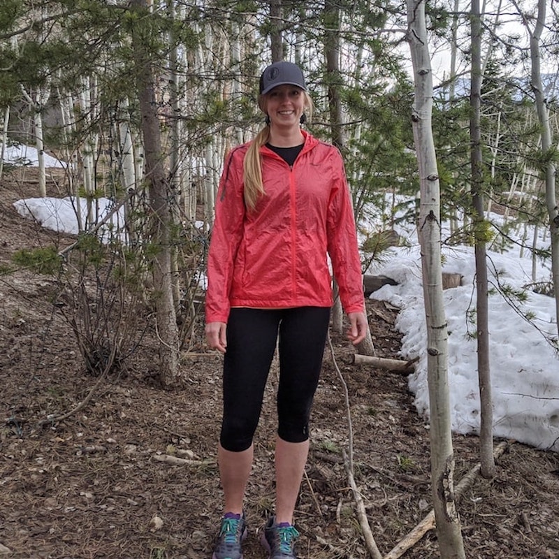 saucony pack it run jacket