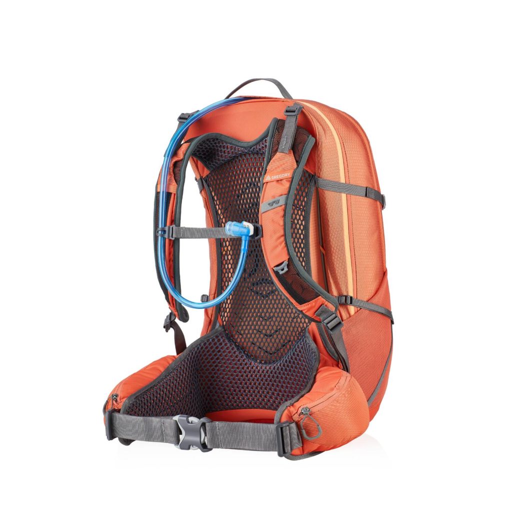 gregory spectrum backpack
